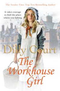 Workhouse Girl