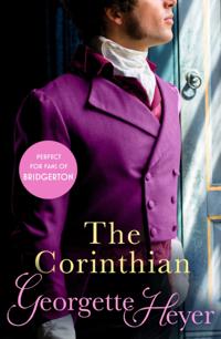 Corinthian