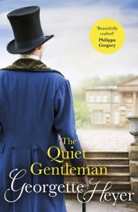 Quiet Gentleman
