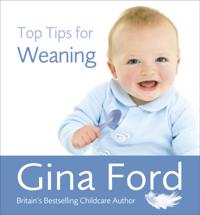 Top Tips for Weaning