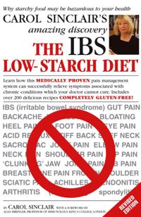 IBS Low-Starch Diet