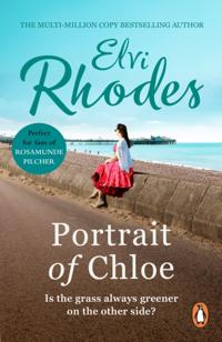 Portrait Of Chloe