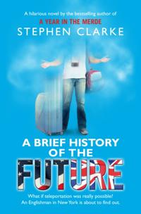 Brief History of the Future