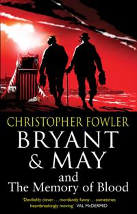 Bryant & May