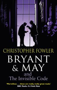 Bryant & May