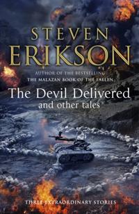 Devil Delivered and Other Tales