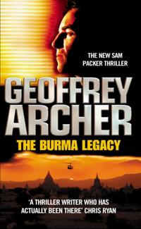 Burma Legacy
