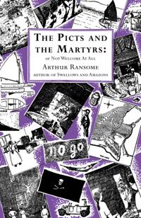 Swallows And Amazons