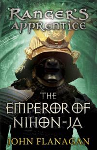 Ranger's Apprentice