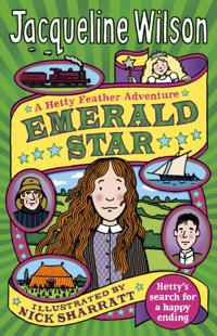 Hetty Feather