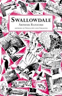 Swallows And Amazons