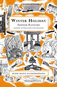 Swallows And Amazons