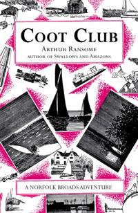 Swallows And Amazons