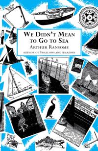 Swallows And Amazons