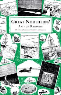 Swallows And Amazons
