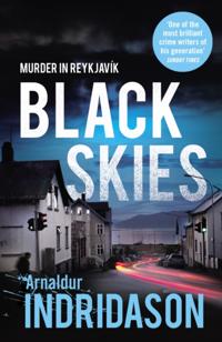 Reykjavik Murder Mysteries