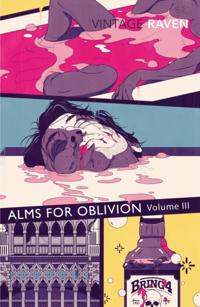 Alms for Oblivion