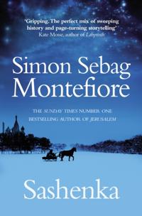 The Moscow Trilogy