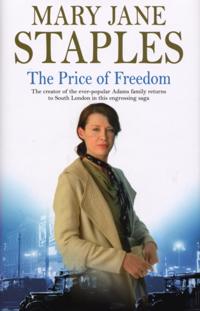 Price Of Freedom