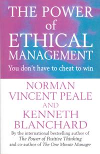 Power Of Ethical Management