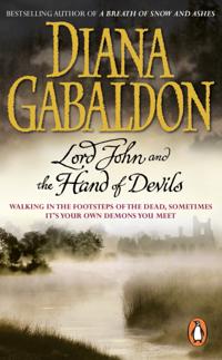 Lord John Grey