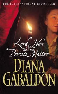 Lord John Grey