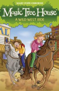 Magic Tree House
