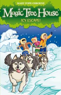 Magic Tree House
