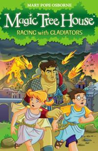 Magic Tree House