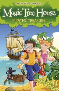 Magic Tree House