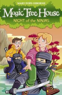 Magic Tree House