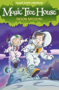 Magic Tree House