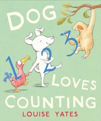 Dog Loves