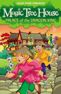 Magic Tree House
