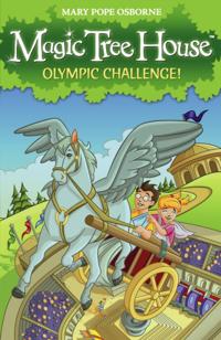 Magic Tree House