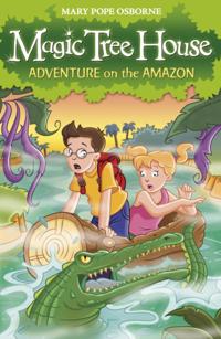 Magic Tree House
