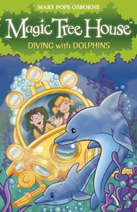 Magic Tree House