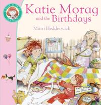 Katie Morag