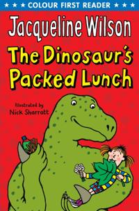 Dinosaur's Packed Lunch