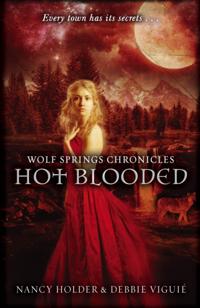Wolf Springs Chronicles