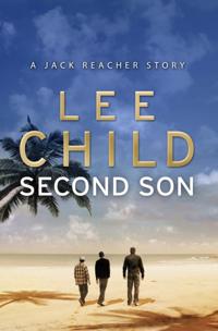 Bokomslag för Jack Reacher Short Stories