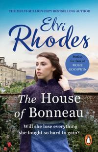 House Of Bonneau