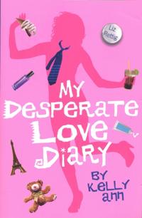 Kelly Ann''s Diary