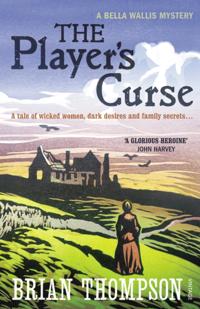 Bella Wallis Victorian Mysteries
