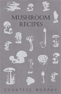 Mushroom Recipes