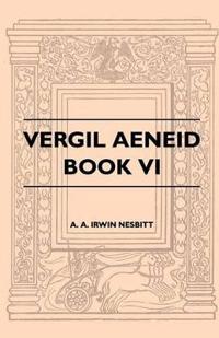 Vergil Aeneid, Book VI
