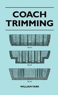 Coach Trimming