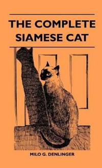 The Complete Siamese Cat