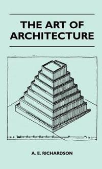 The Art Of Architecture