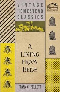 A Laving From Bees